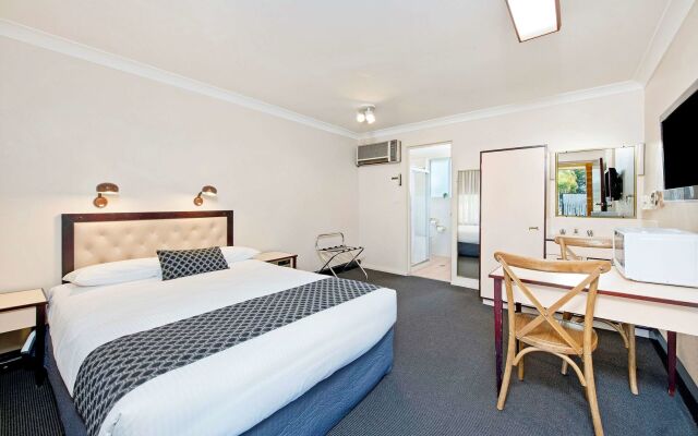 Econo Lodge Savannah Park Tamworth