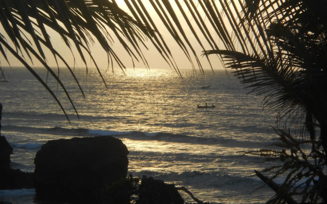 Blue Bay Cove, Penthouse 4