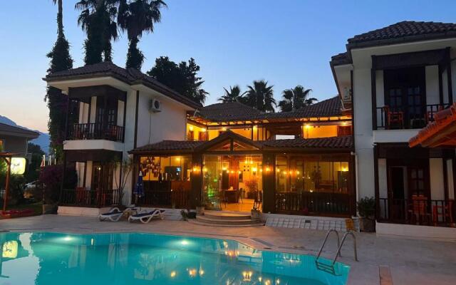 Palma Rosa Hotel