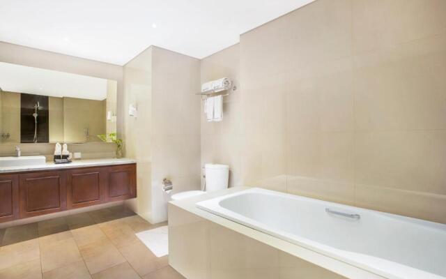 Grand Rohan Jogja