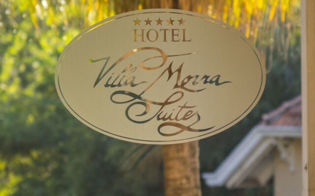 Hotel Villa Morra Residence