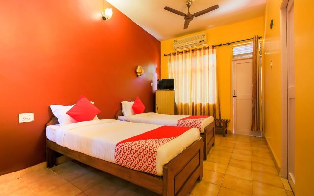 Hotel Petes Hideaway by OYO Rooms