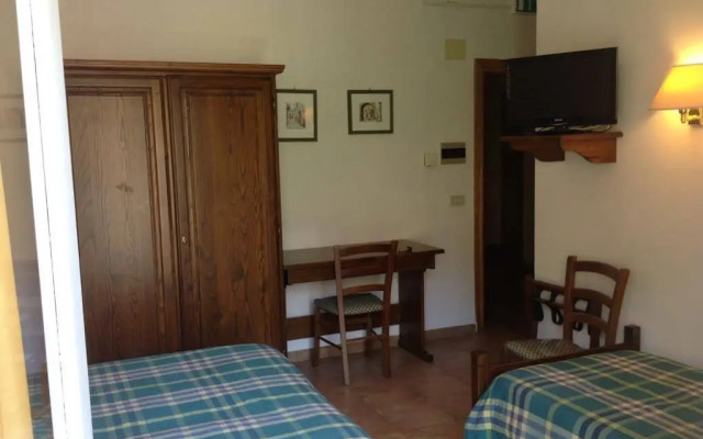 Le Focette Dell'Orso