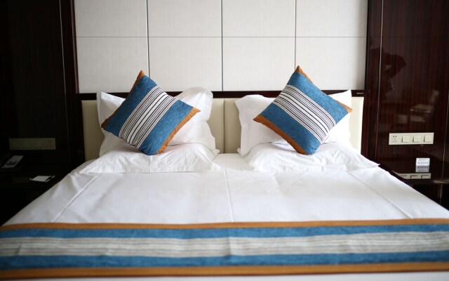 Zhen Jun Hotel