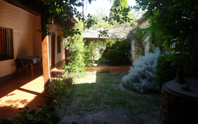 Inti Raymi Hotel