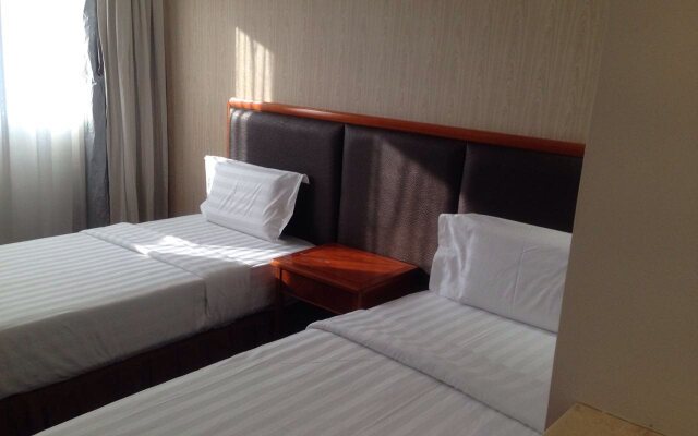 MB Hotel Lahad Datu
