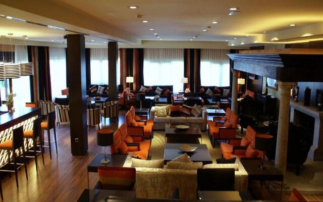 Hospedium Hotel Mirador De Gredos