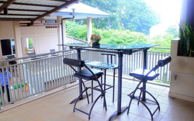 ZEN Rooms Bukit Tunggul
