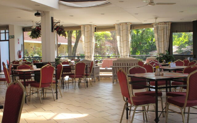 Sparkling Waters Hotel & Spa