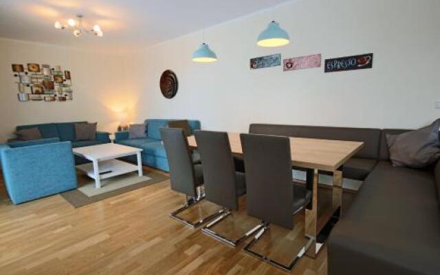 Appartement Alpenglocke