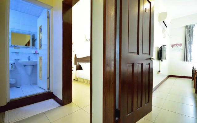 Cai Ling Xiuxian Homestay