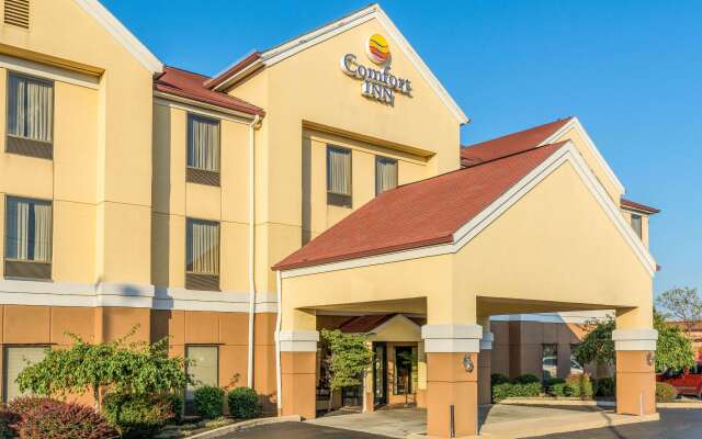 Comfort Inn Airport Turfway Road