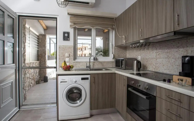 Guest House 4 Stars Faliraki