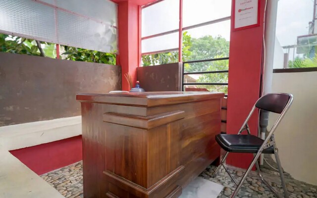 RedDoorz @ Seputih Jaya Lampung