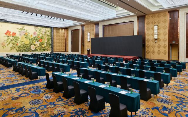 Intercontinental Tangshan by IHG