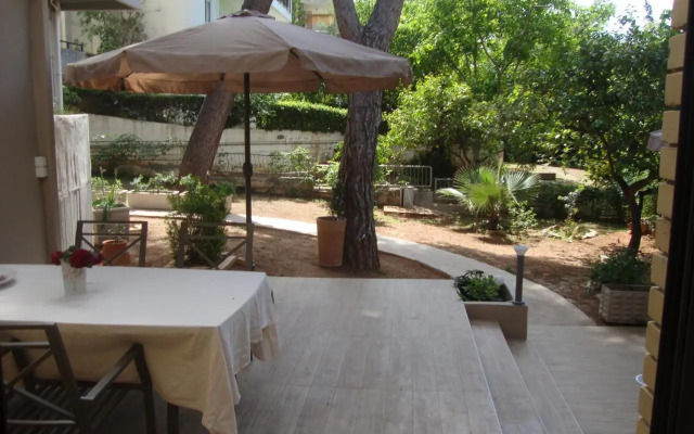 Amazing Garden House