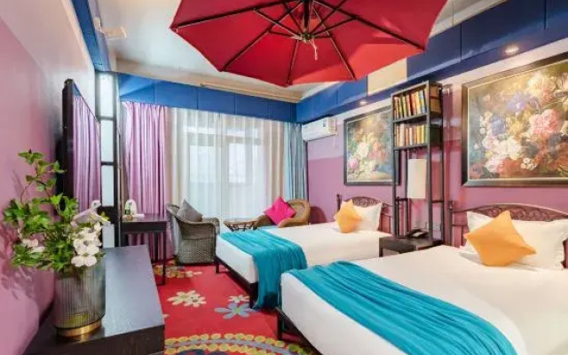 Hengmei Boutique Hotel