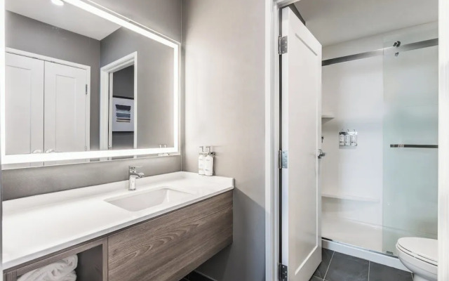 Staybridge Suites Dawson Creek by IHG