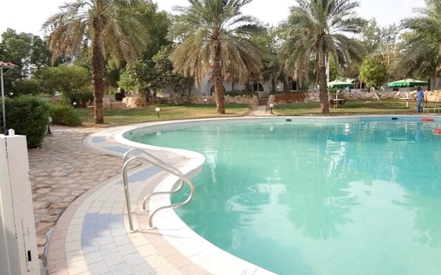 Al Buraimi Hotel