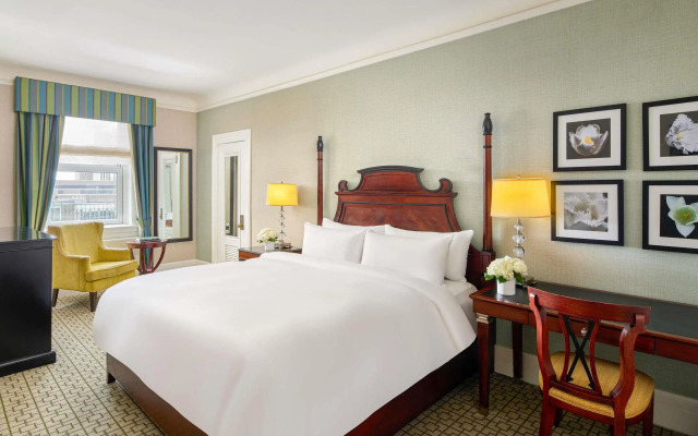 Fairmont Chateau Laurier