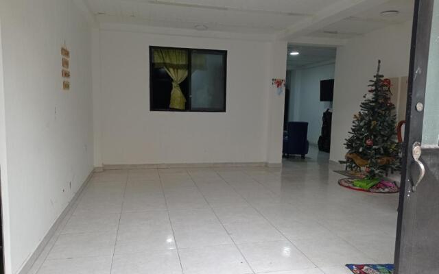 apartamento mirador el paraiso 201