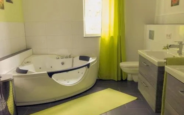 alpha - spot Premium Haus B in Kirchberg