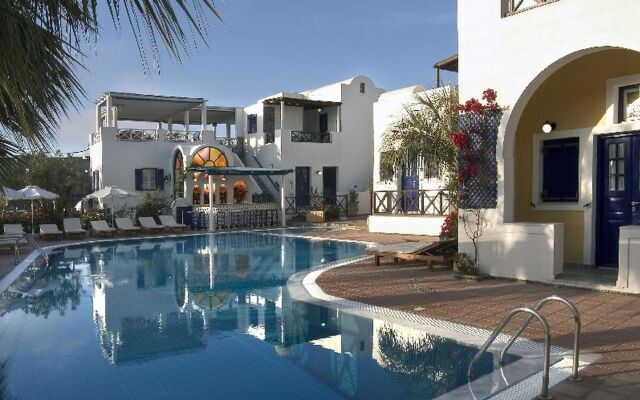 Kouros Village Hotel - Adults Only