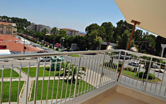 Ceren Family Suit Hotel