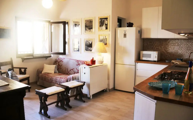 Casa Elena 3 Bedrooms Apartment in Alghero