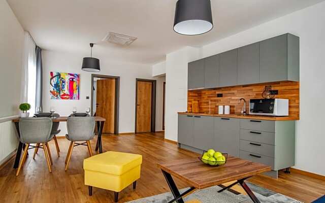 Hotel Mamut