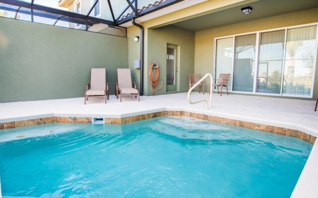 4758 Terrasonesta Drive - FS