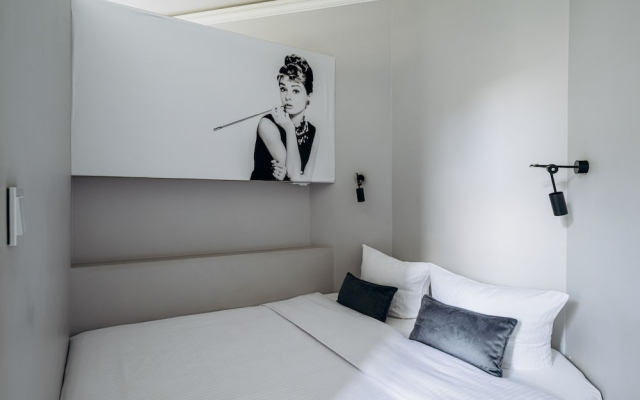 Apartament Marylin