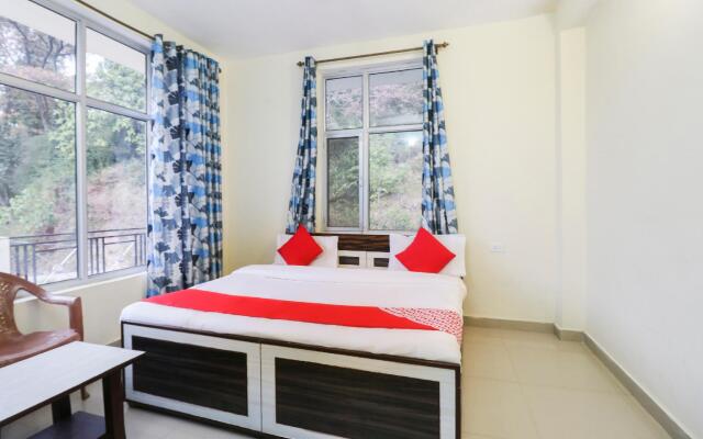 OYO 65167 Rishika Guest House