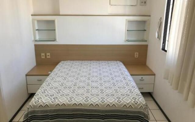 Apartamento Meireles