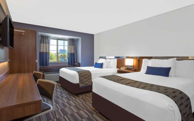 Microtel Inn & Suites by Wyndham Gardendale/Birmingham North