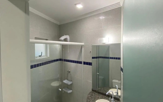 204 Ótima localização de 2d em condomínio fechado