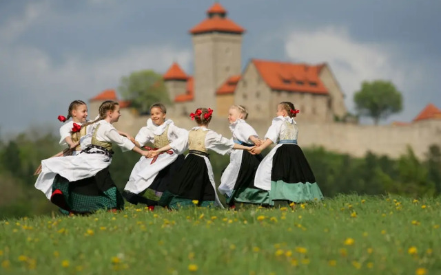 Apartments am Ringelberg