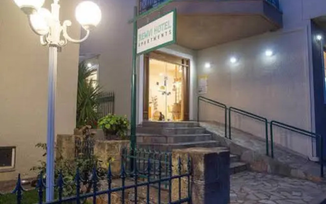 Remvi Hotel - Apartments