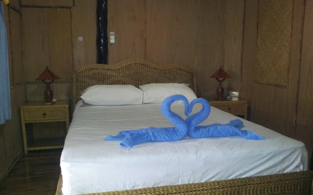 Amiraalin Tupa Resort