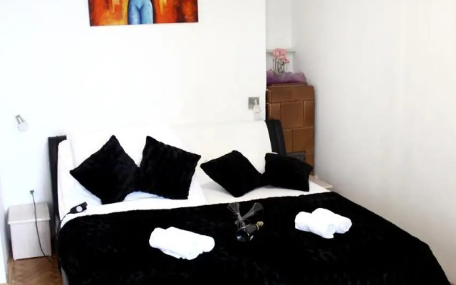 Apartments Prestige