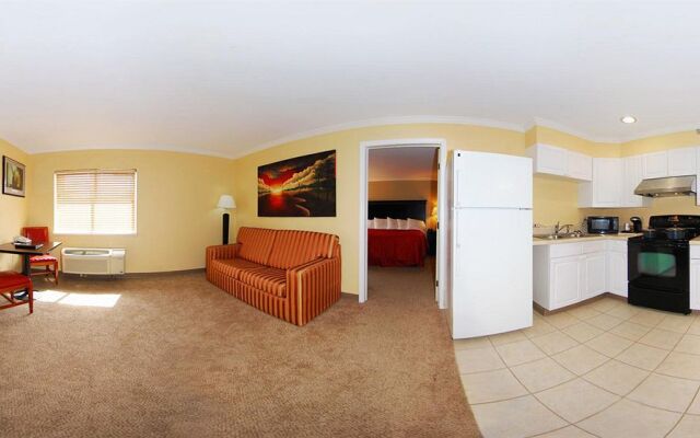 Comfort Inn & Suites Cleveland