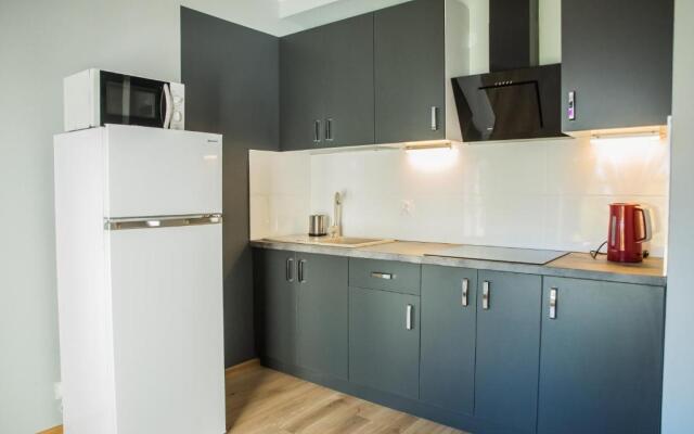 Family Homes - Apartament Sonoma