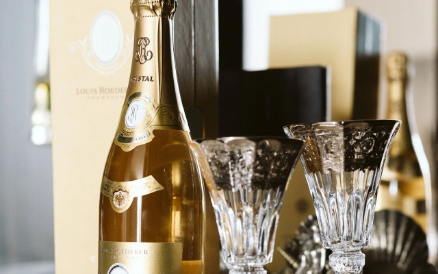 The Harbor Luxury Living