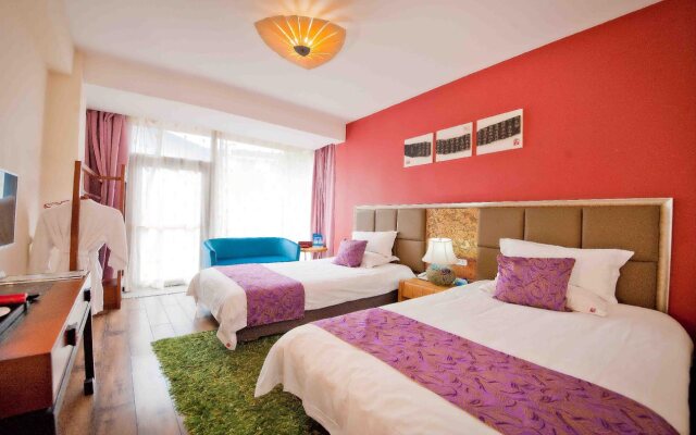 Guilin Crystal Boutique Hotel
