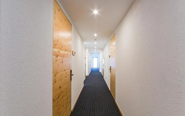 Gästehaus Sonnenwirth