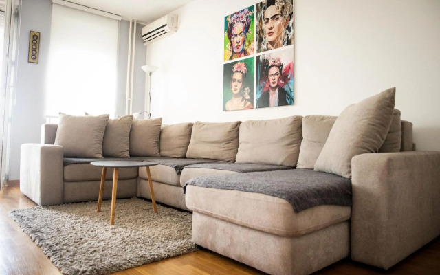 Apartman Tea Belville