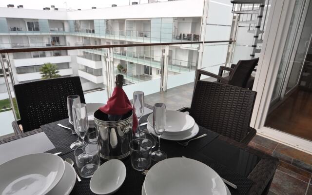 Apartamentos Porto Mar