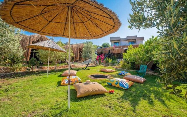Kas Joy Glamping