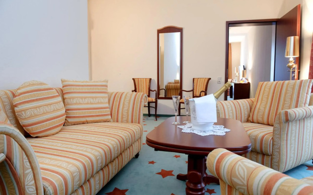 Stadthotel Stern