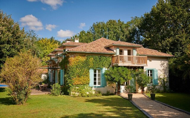 Bel Air Maison D'hôtes Des Landes
